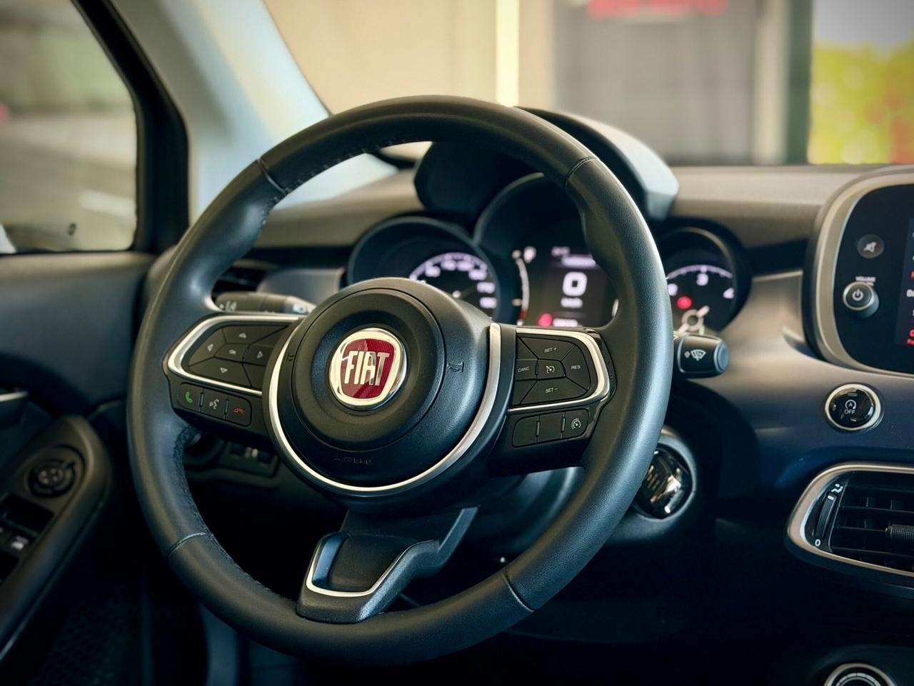 Fiat 500X 1.3 MultiJet 95 CV Club