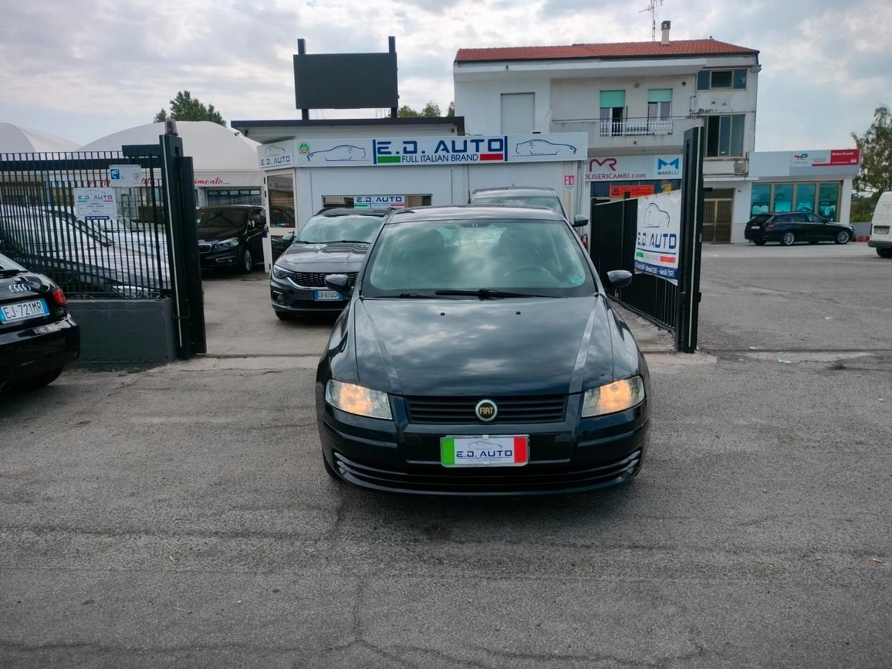 Fiat Stilo 1.9 JTD 5 porte Dynamic
