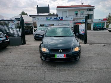 Fiat Stilo 1.9 JTD 5 porte Dynamic