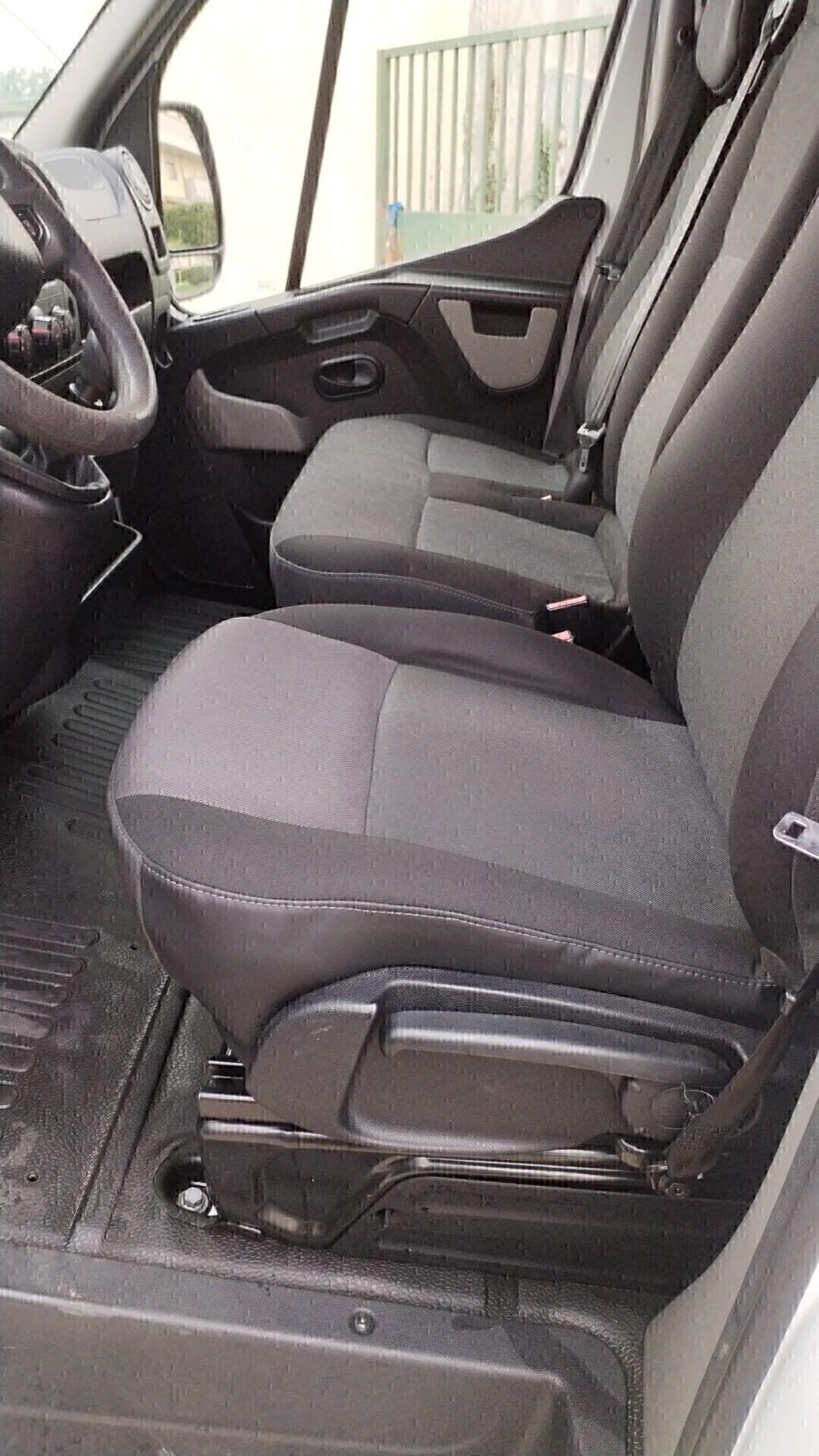 Renault Master 2.3DCi Eu6 2019