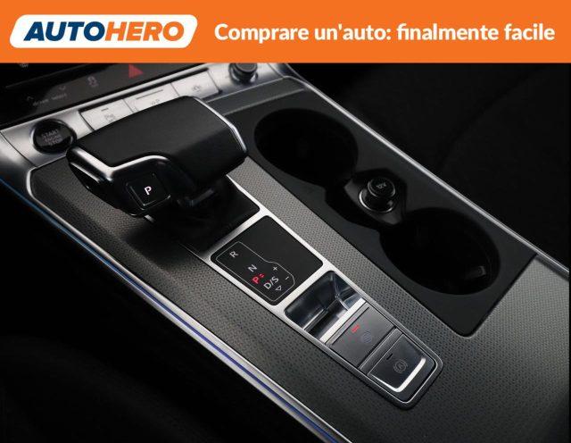 AUDI A6 allroad 40 TDI 2.0 quattro S tronic