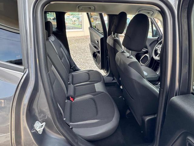 JEEP Renegade 1.5 Turbo T4 MHEV Limited