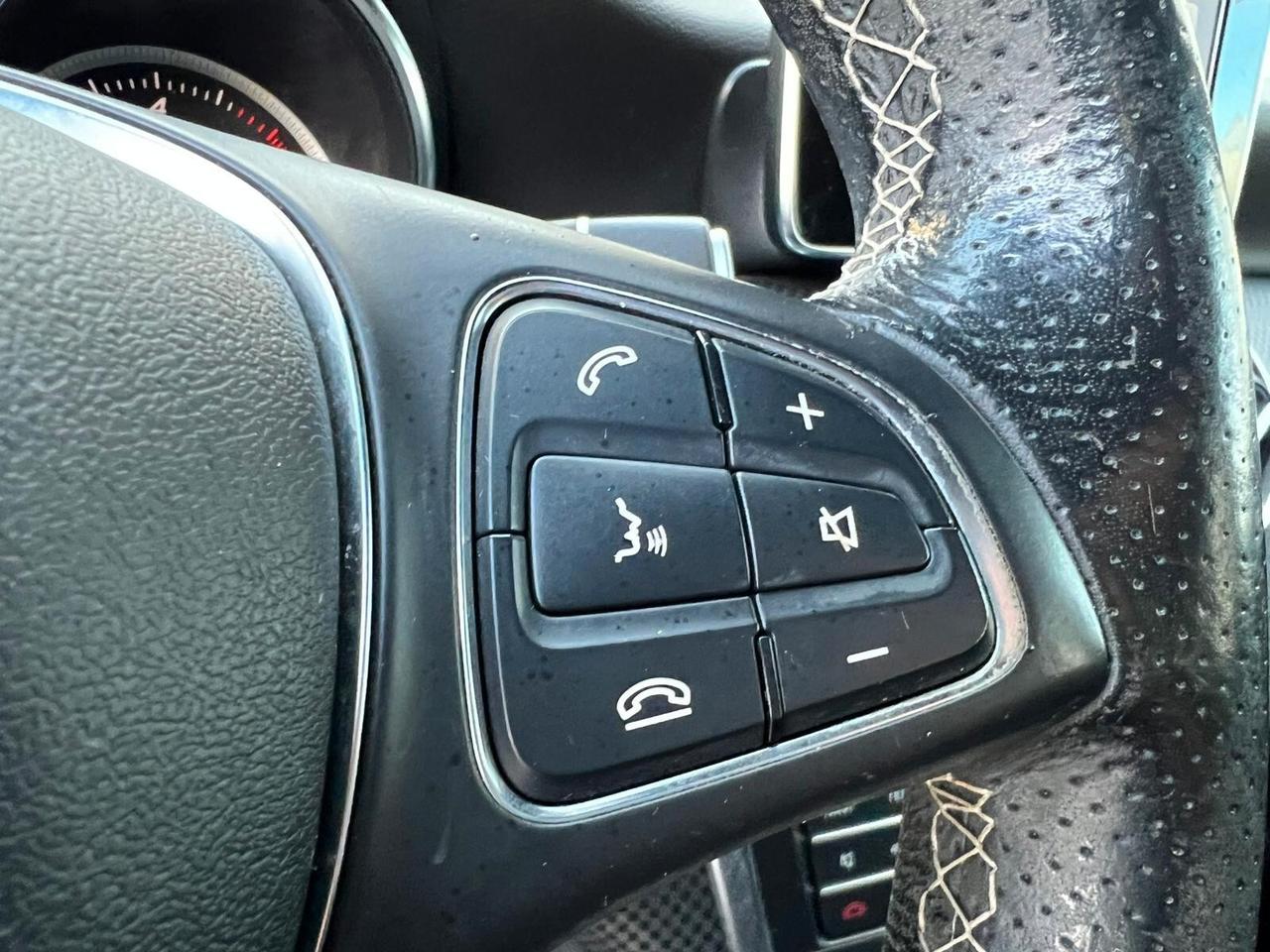 MERCEDES-BENZ A 160 d SPORT 2017!!! AUTOMATICO!!!