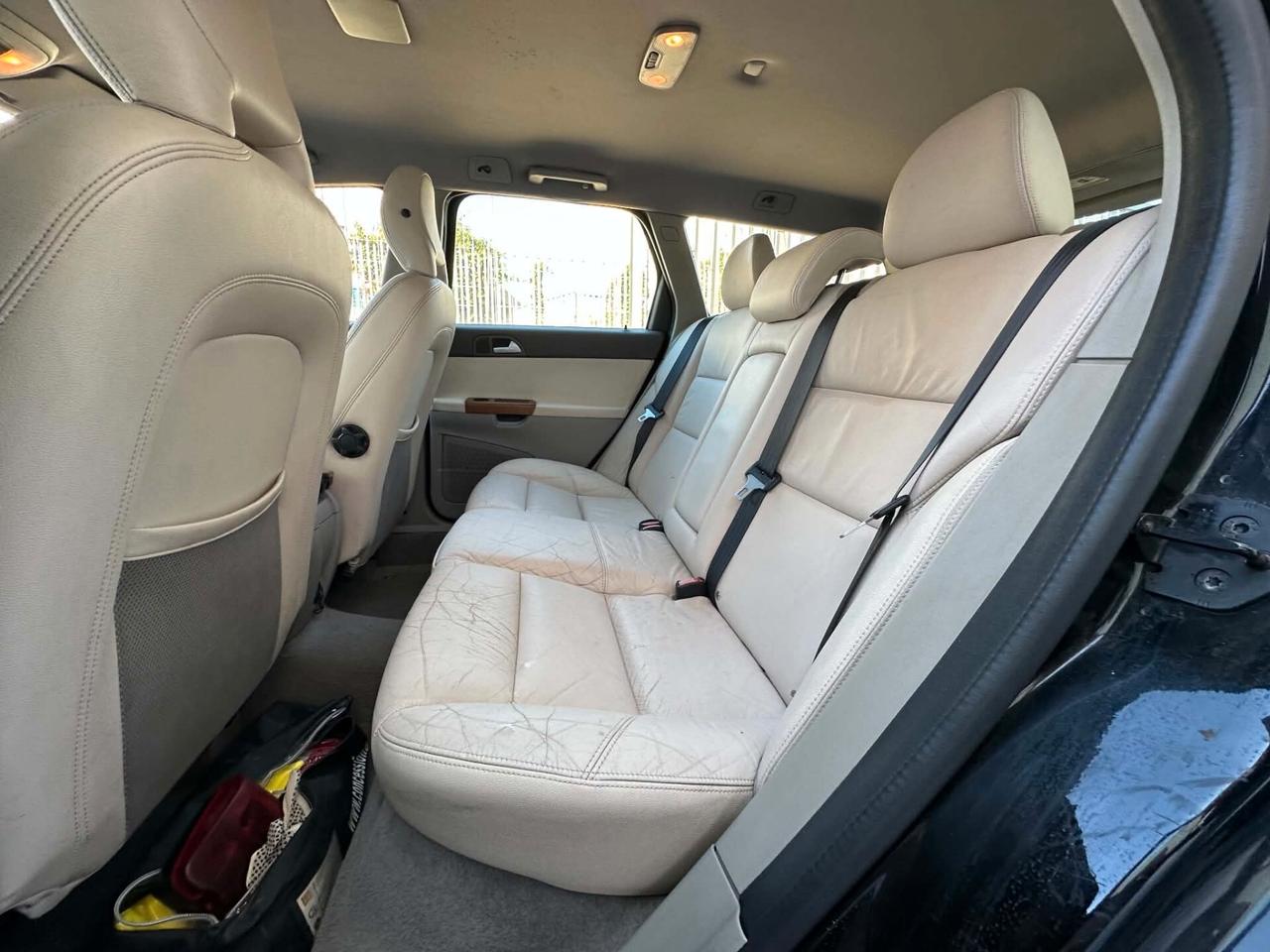 Volvo V50 2.0 D bcat Summum