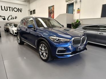 Bmw X5 xDrive30d xLine