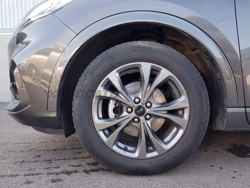 Ford Kuga Kuga 2.5 full hybrid ST-Line 2wd 190cv cvt