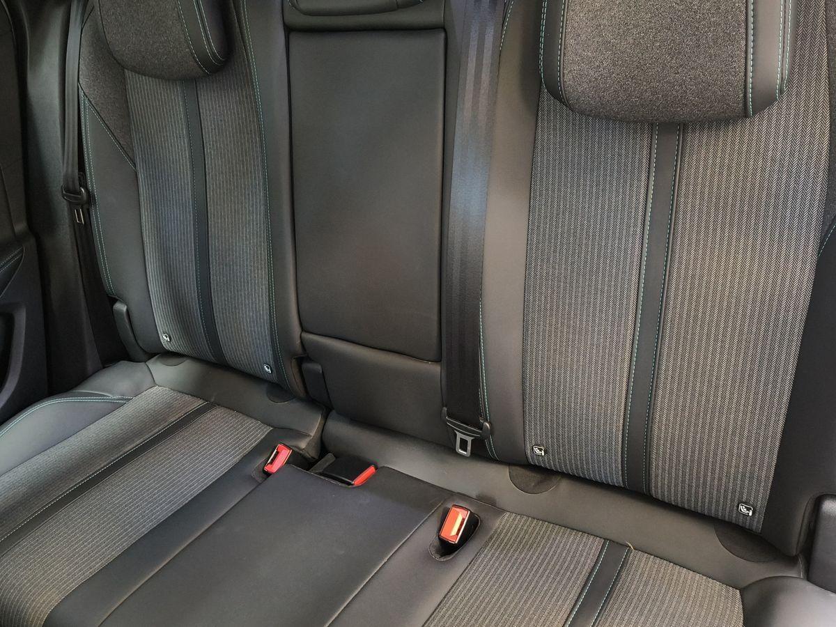PEUGEOT 3008 2ª serie - 3008 BlueHDi 130 S&S EAT8 Allure