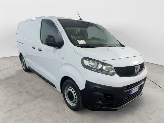 FIAT Scudo Scudo Van L2H1 2.0 Bluehdi 145cv MT6