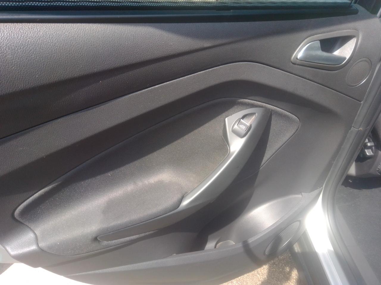 Ford C-Max 1.5 TDCi 95CV Start&Stop Plus