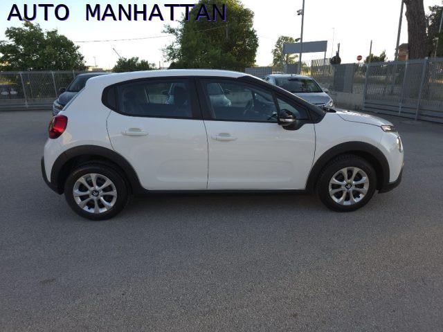 CITROEN C3 BlueHDi 100 S&S Feel