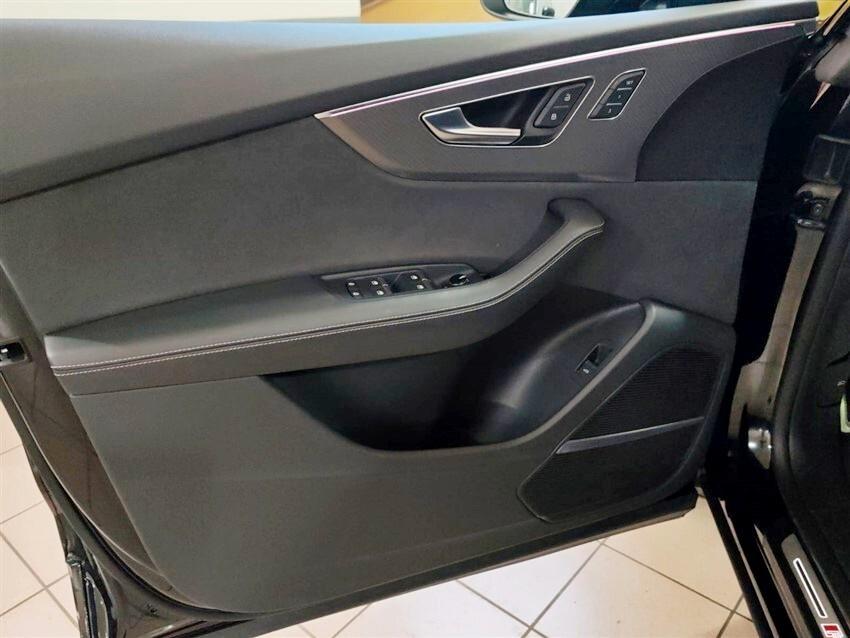 Audi RS Q8 RSQ8 4.0 Da 600 Cv