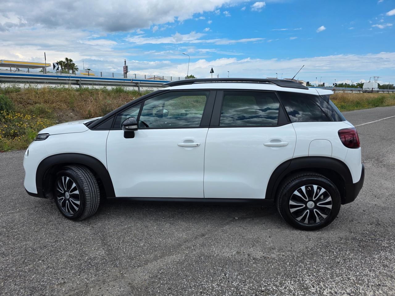 Citroen C3 Aircross PureTech 110 S&S Shine