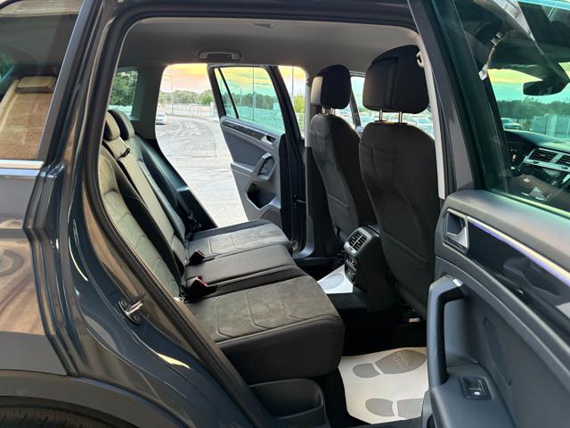 VOLKSWAGEN Tiguan 2.0 TDI 150 CV SCR DSG Elegance VIRTUAL