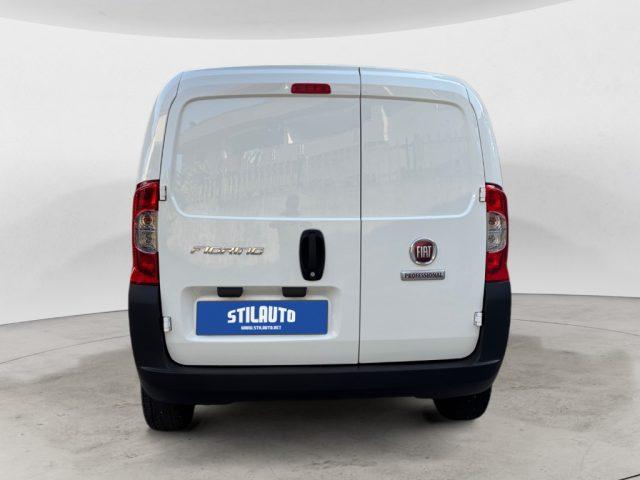 FIAT Fiorino 1.3 MJT 95CV Cargo SX