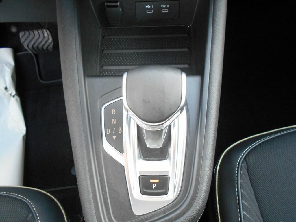 Renault Captur 1.6 E-Tech full hybrid Iconic Auto