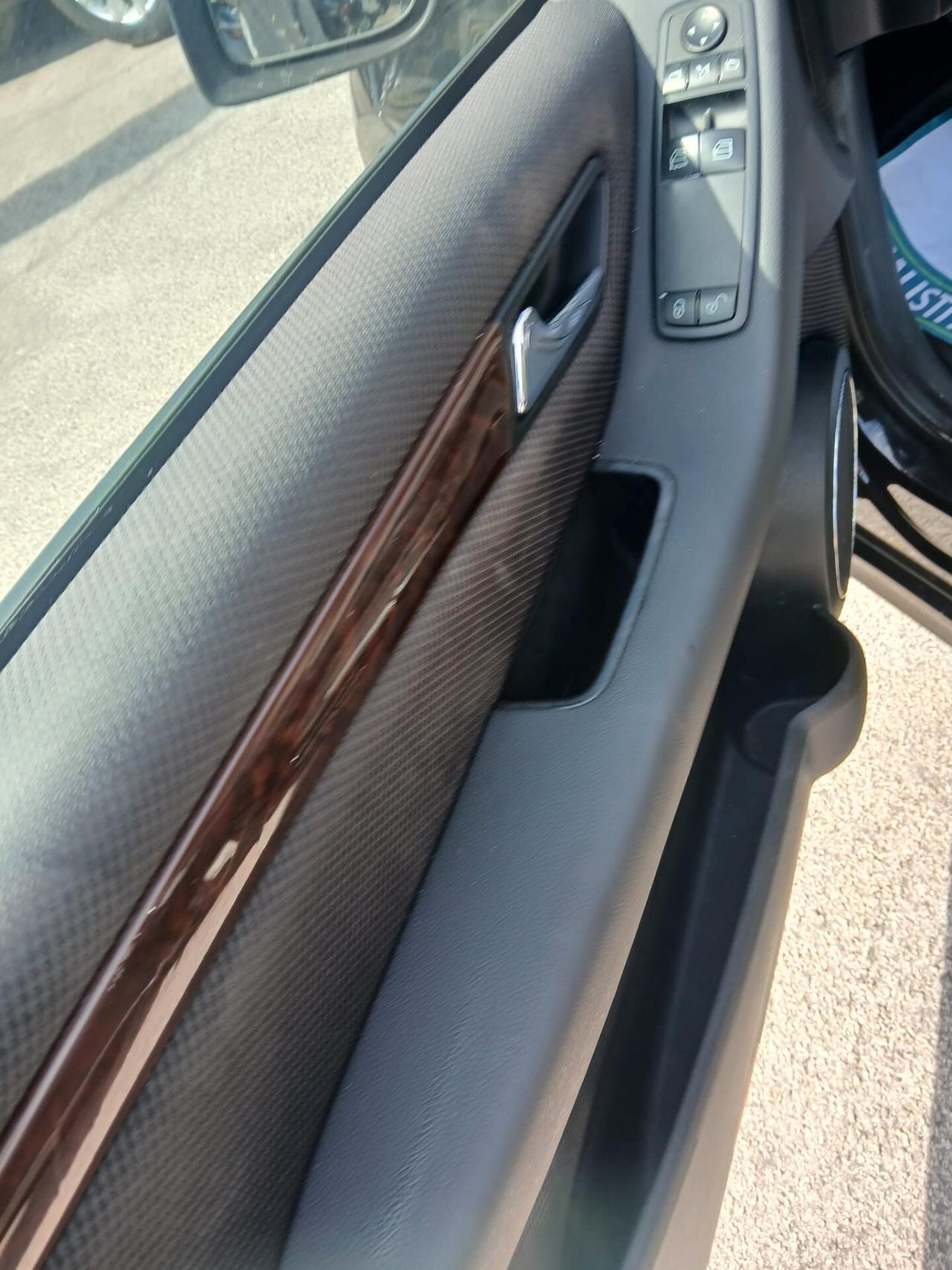 Mercedes-benz A 180 AUTOMATIC Special Edition