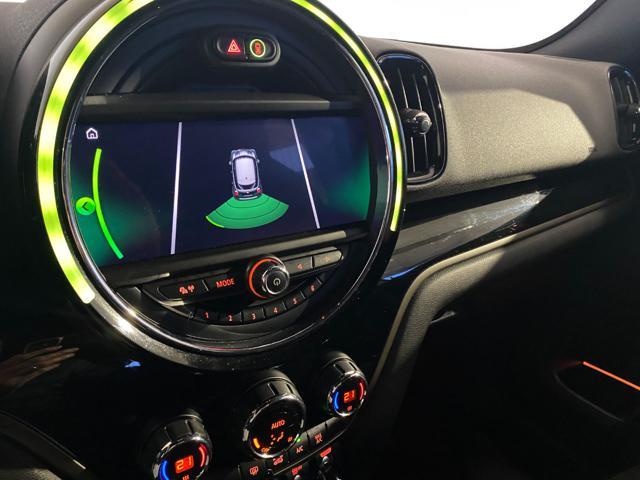 MINI Countryman 2.0 Cooper SD Boost Countryman ALL4 Automatica