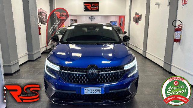 RENAULT Austral Austral Full Hybrid E-Tech 200 CV Iconic Esprit Al