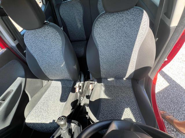 LANCIA Ypsilon 0.9 TwinAir 85 CV 5 porte Metano Ecochic Platinum