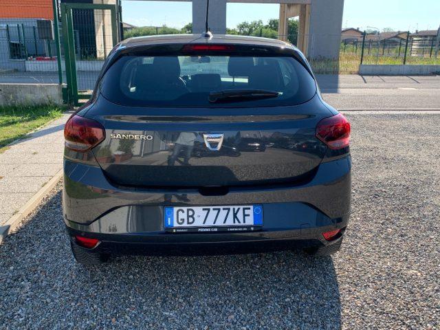 DACIA Sandero Stepway 1.0 TCe ECO-G Comfort SL DaciaPlus