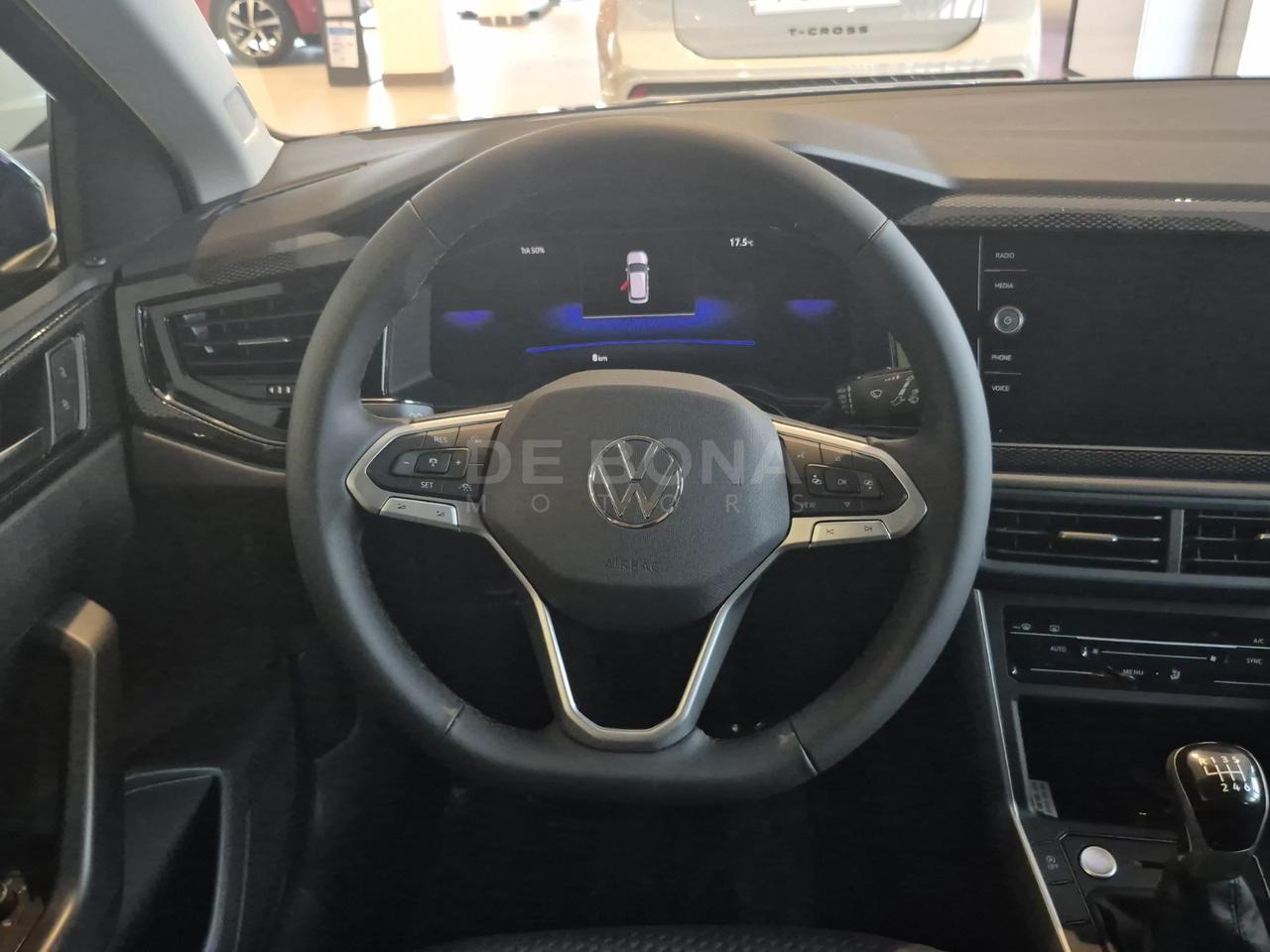 Volkswagen Taigo 1.0 tsi edition plus 115cv