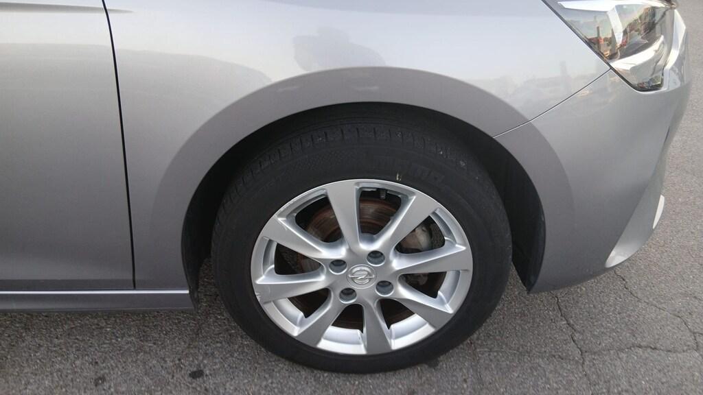 Opel Corsa 5 Porte 1.2 Edition