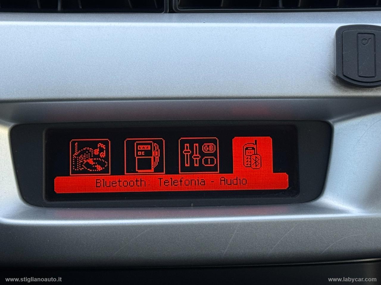 CITROEN C3 1.4 HDi 70 Exclusive