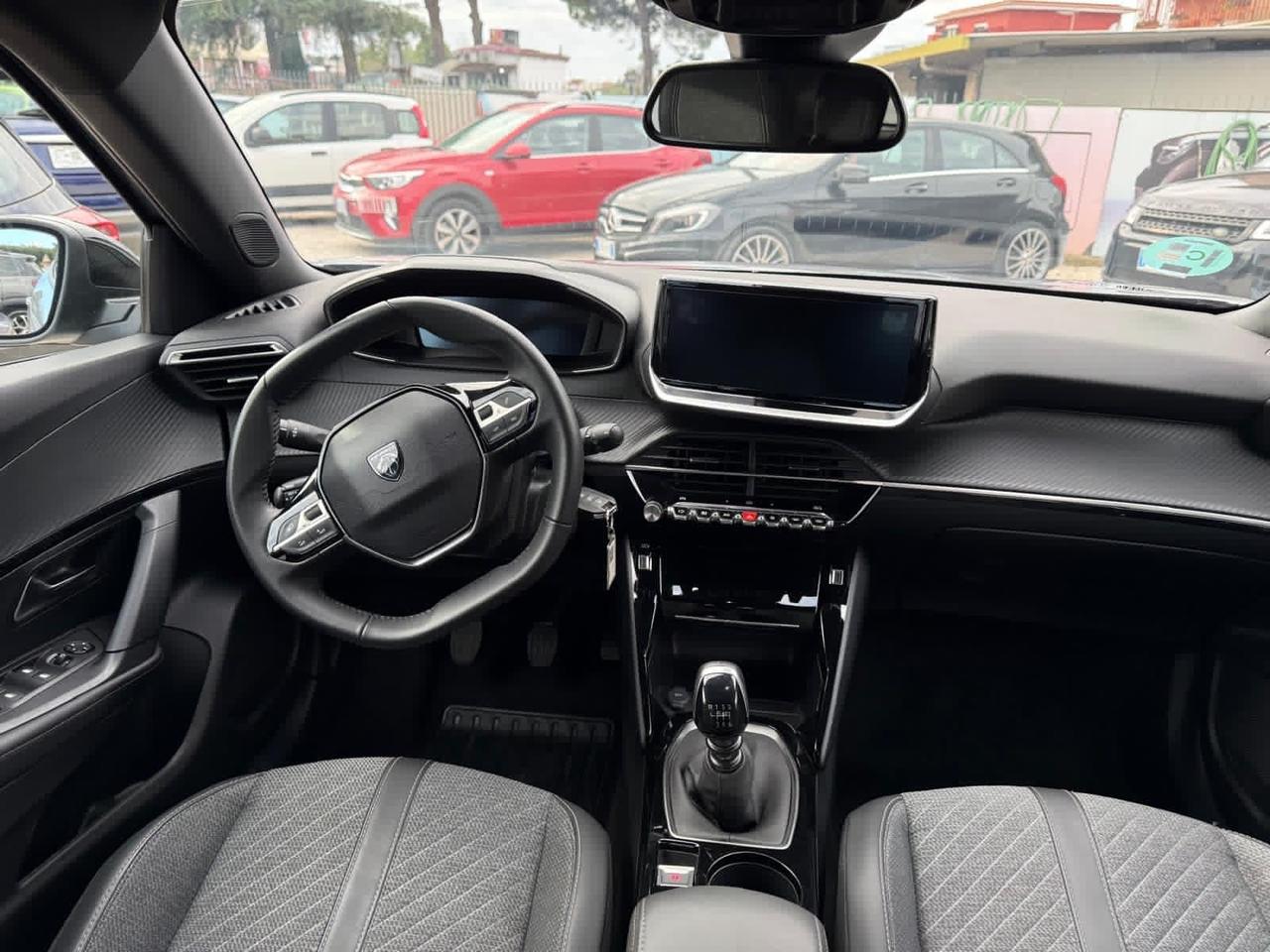 Peugeot 2008 PureTech 100 S&S Style