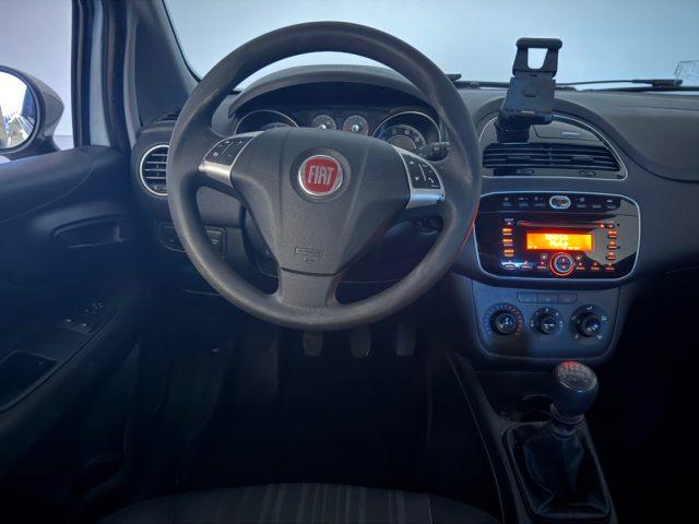 FIAT Punto Evo 1.2 3 porte S&S Dynamic