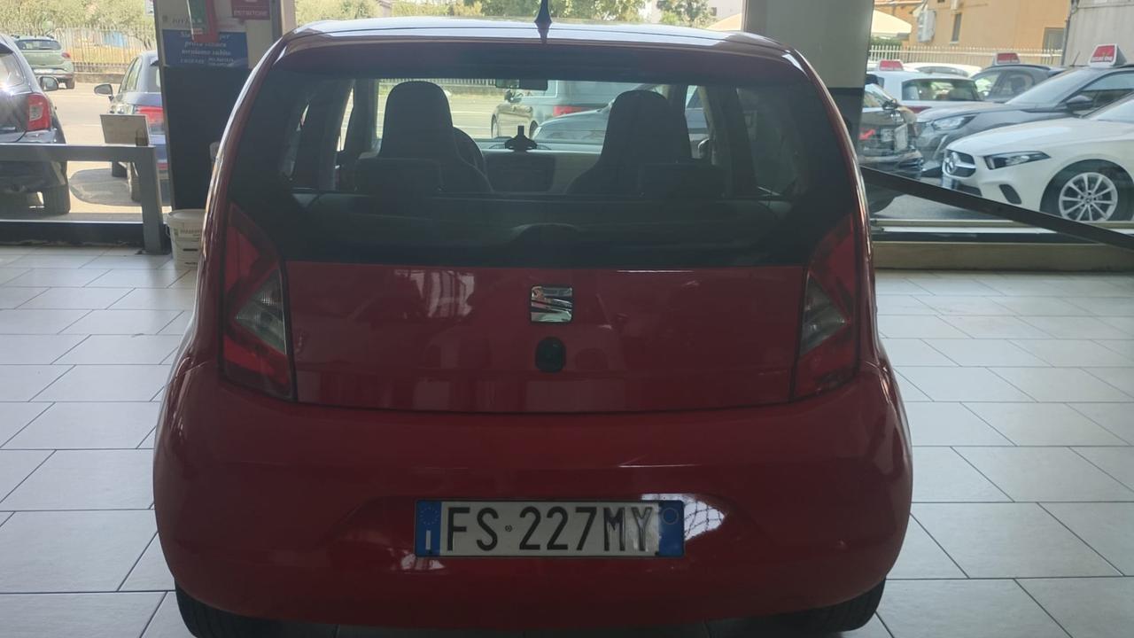 Seat Mii 1.0 5 porte Chic - Nessun vincolo -