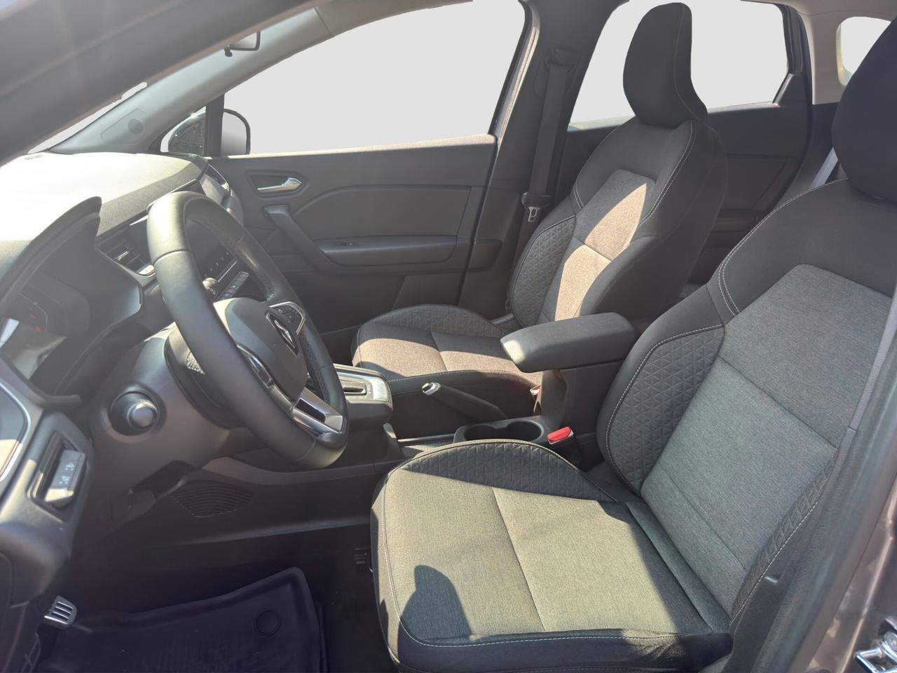 Renault Captur Full Hybrid E-Tech 145 CV Zen