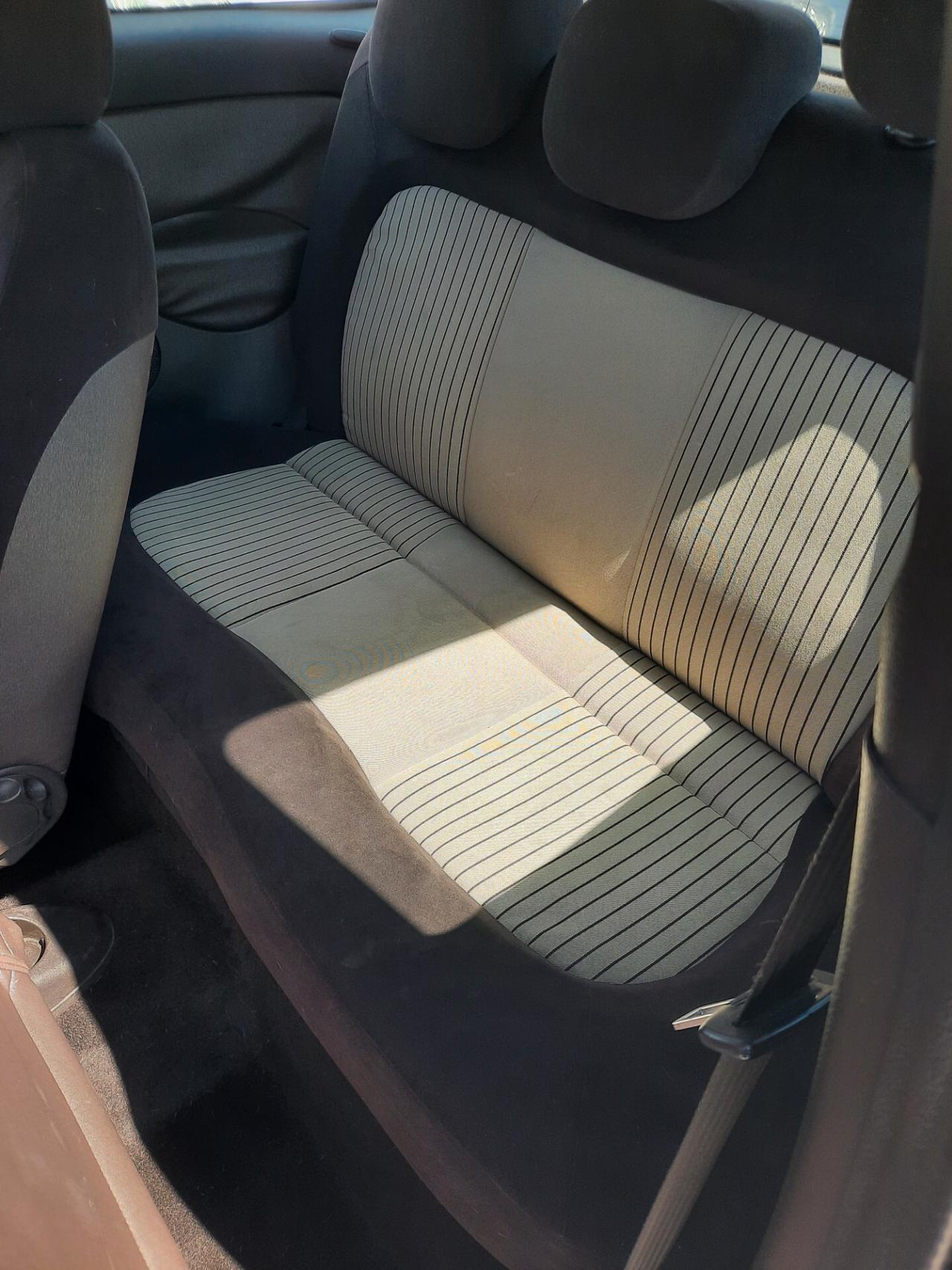 Lancia Ypsilon citroen C3