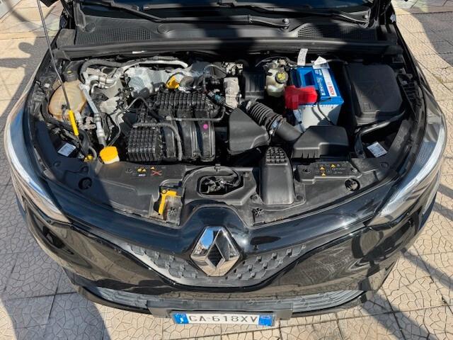 Renault Clio SCe 75 CV 5 porte NAVI-LED+ADAS+PDC+CPLAY