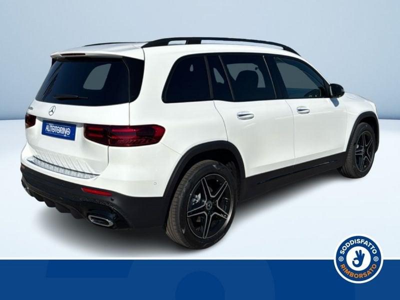 Mercedes-Benz GLB Classe 200d Automatic AMG Line Advanced Plus