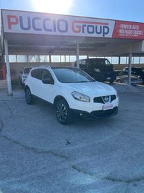 Nissan Qashqai 1.5 dCi DPF n-tec