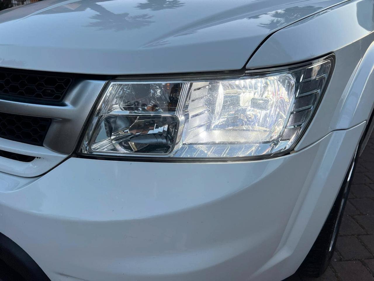 Fiat Freemont 2.0 Multijet 140 CV Lounge