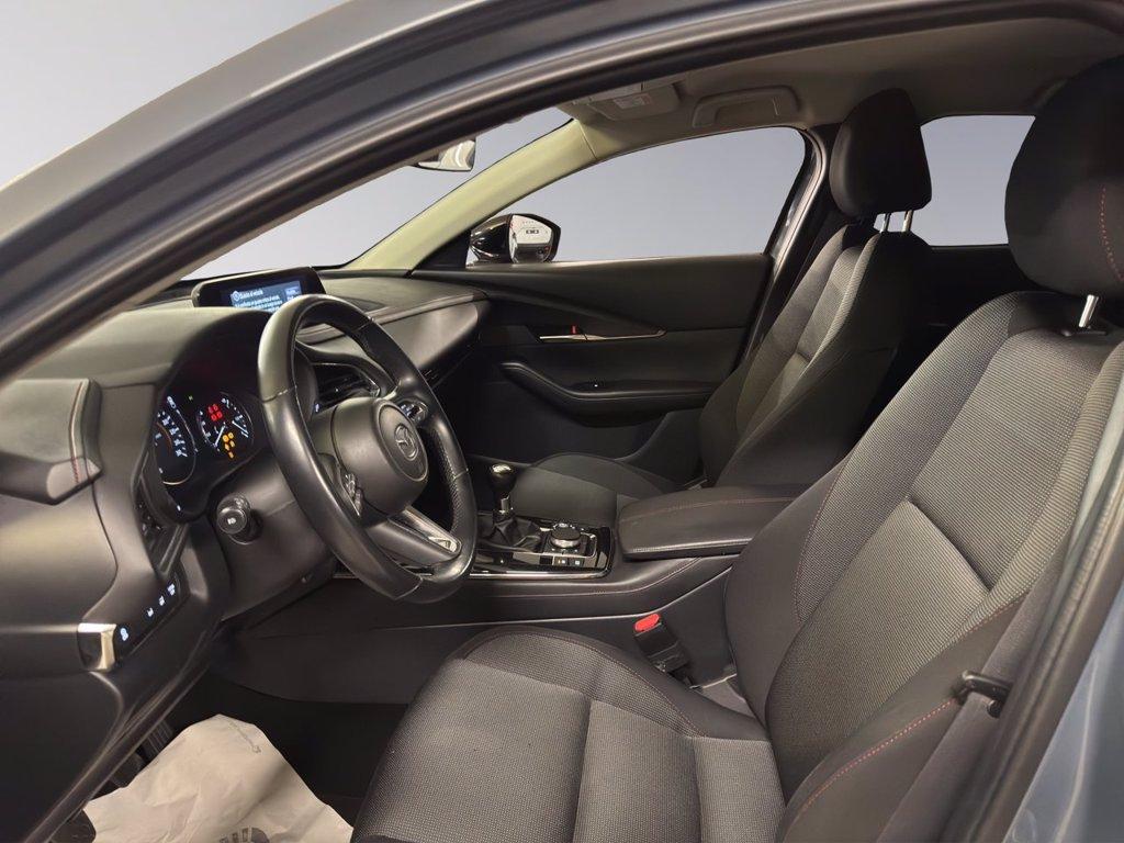 MAZDA CX-30 m-hybrid Homura 2wd del 2022