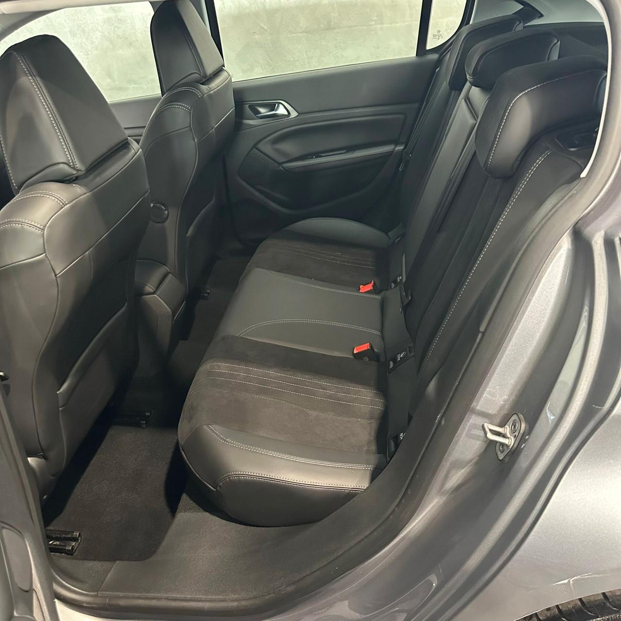 Peugeot 308 PureTech Turbo 130 S&S Allure
