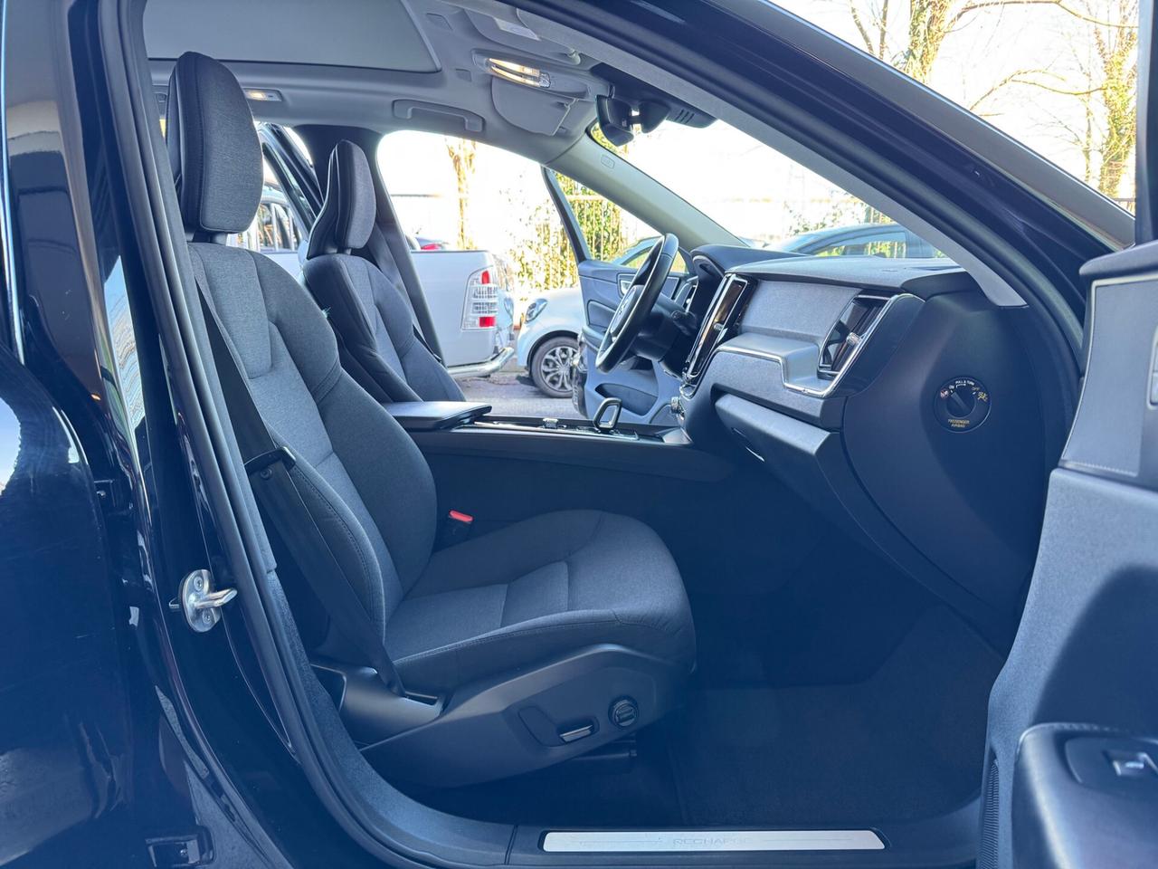 Volvo XC 60 XC60 T6 PHEV Expression AWD GARANZIA 24 MESI