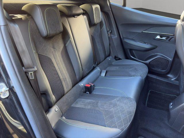 PEUGEOT 2008 1.2 PureTech 130cv S&S GT Pack