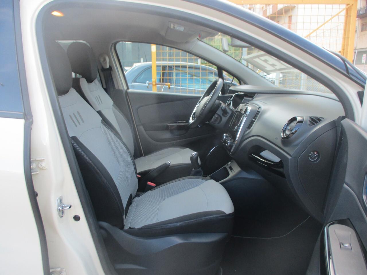 Renault Captur 1.5 dCi PARI AL NUOVO FULL OPT!!!!