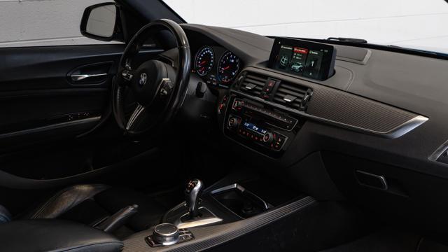 BMW M2 Coupé IVA ESPOSTA TAGLIANDI