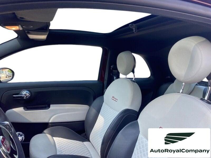 FIAT 500 1.0 Hybrid Star
