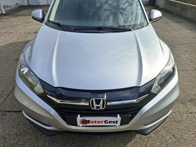 HONDA HR-V 1.6 i-DTEC Comfort