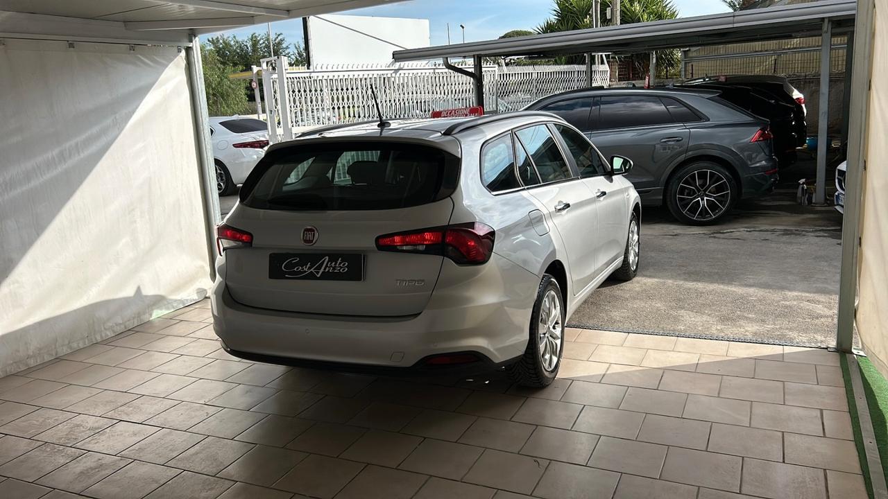 Fiat Tipo 1.6 Multijet 120 cv SW Lounge 2021