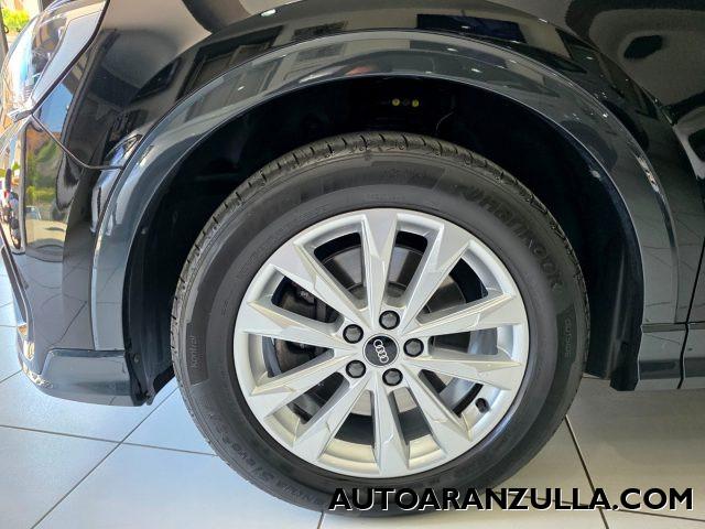 AUDI Q3 SportBack 40 S Line 2.0 TDI 200CV Quattro S tronic