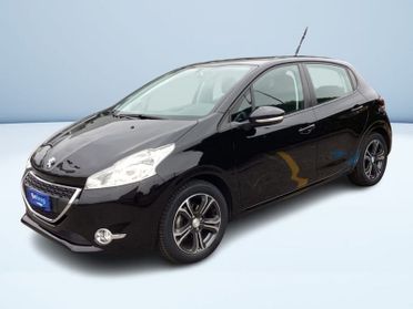 Peugeot 208 5P 1.2 PURETECH (VTI) 12V ACCESS C/REG.VEL.