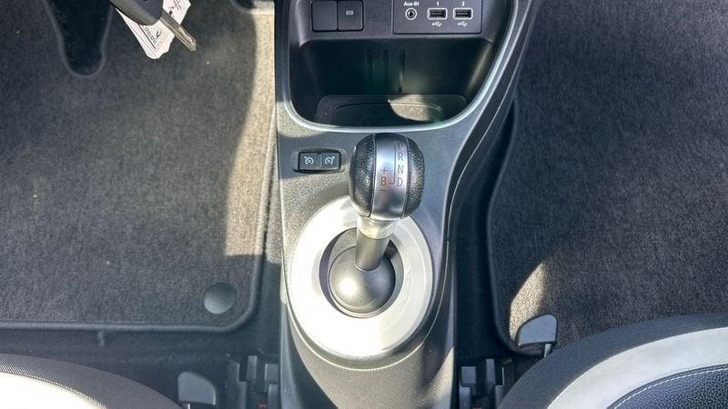 Renault Twingo Electric Twingo III Electric Twingo 22kWh Techno