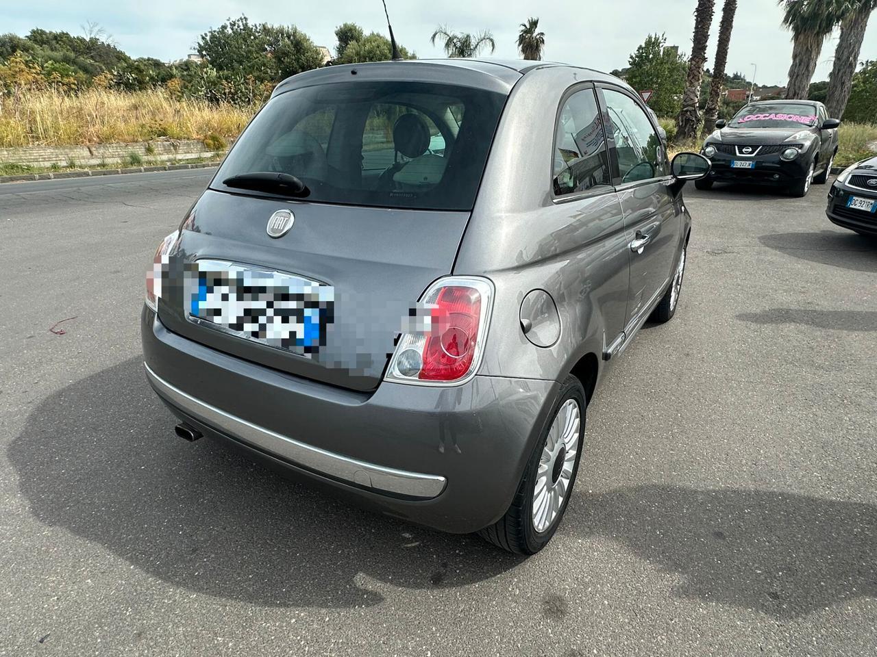 Fiat 500 1.2 Pop
