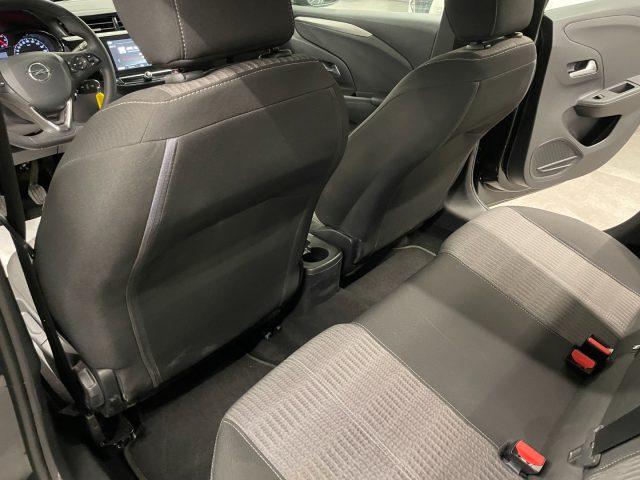 OPEL Corsa 1.5 D 100 CV Edition